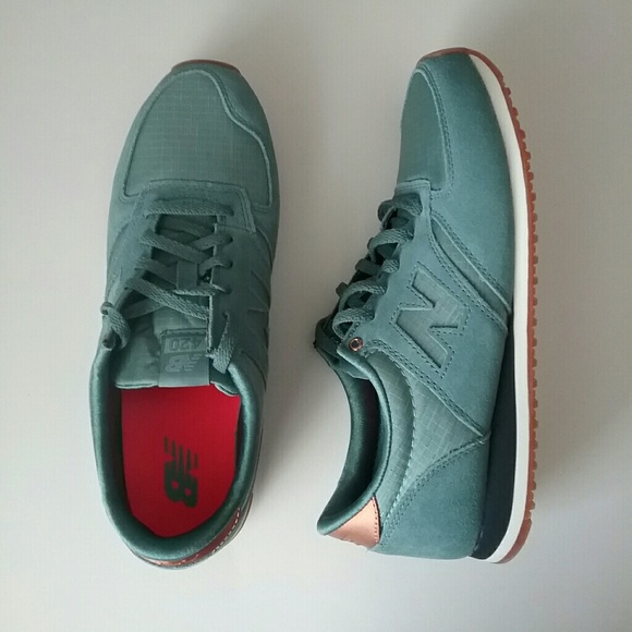 New Balance Shoes - New Balance 420 Sz 8.5 Running Shoes Sneakers NEW
